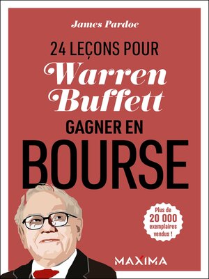 cover image of Warren Buffet
